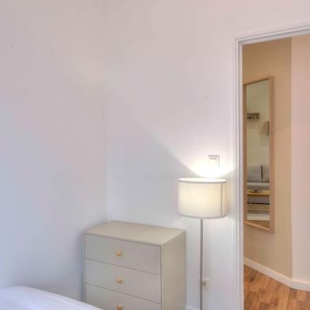 Fully Equipped Apartment St Charles / Longchamp Marseilles Buitenkant foto
