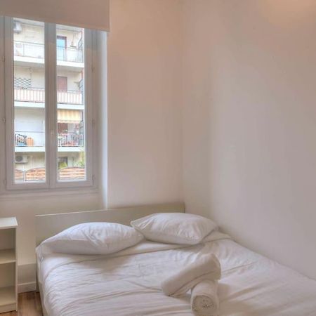 Fully Equipped Apartment St Charles / Longchamp Marseilles Buitenkant foto