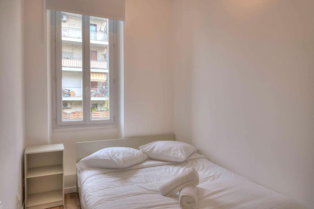 Fully Equipped Apartment St Charles / Longchamp Marseilles Buitenkant foto